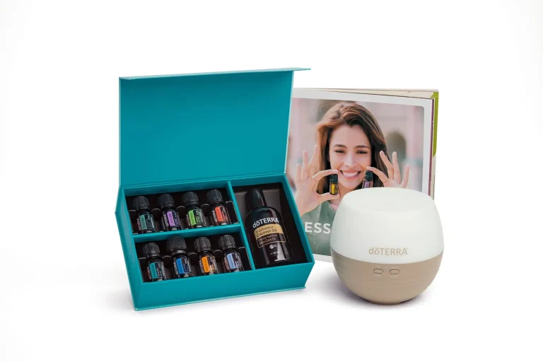 Aroma Touch Diffuser Kit