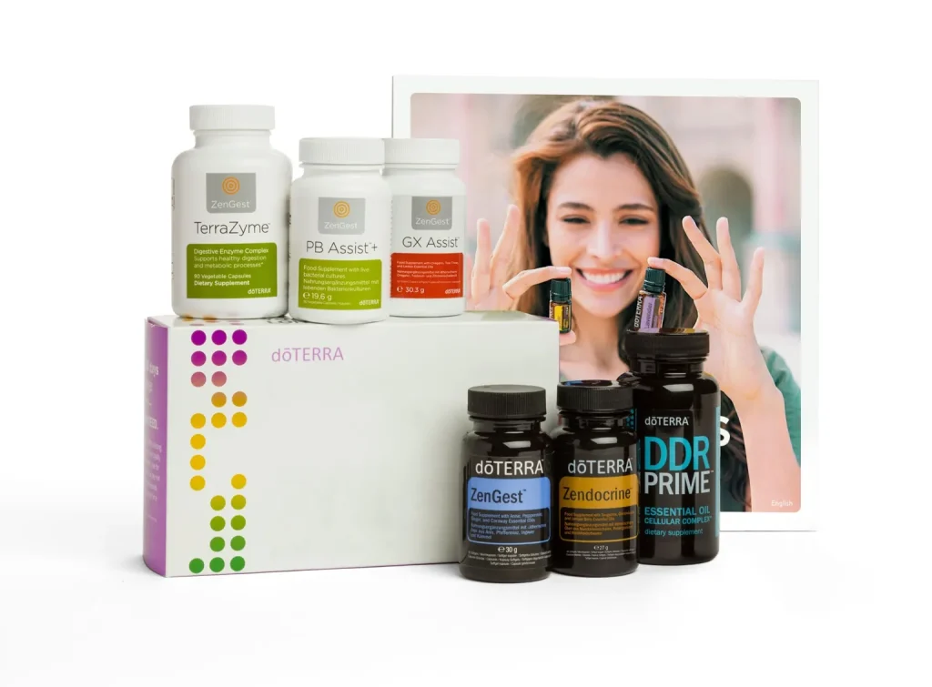 CleanseRestore Kit