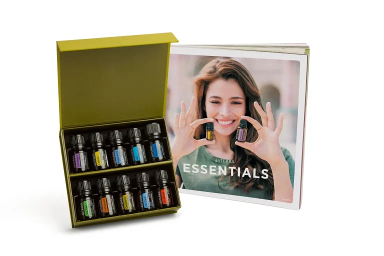 Family Essentials Kit