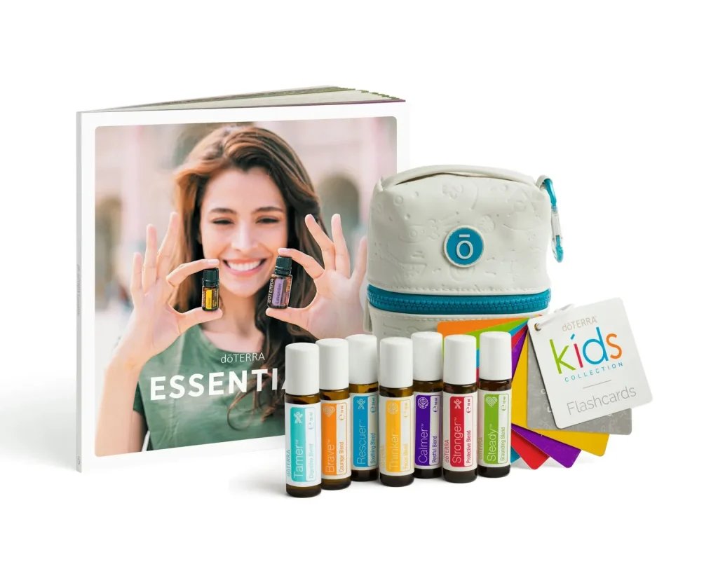 Kids Collektion Kit
