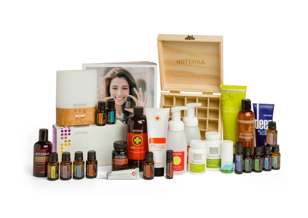 Natural Solutions Kit